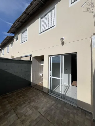 Imagem Casa em Condomínio à venda em Jacareí - Residencial Colônia Real
