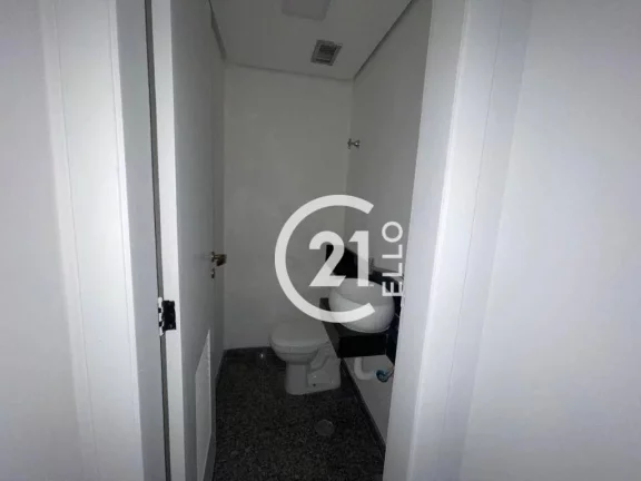 Imagem Conjunto à venda, 74 m² por R$ 967.000,00 - Vila Olímpia - São Paulo/SP