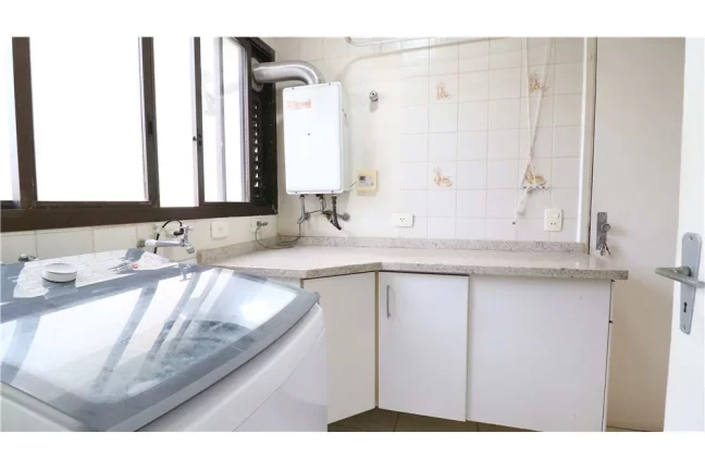 Imagem APARTAMENTO RESIDENCIAL em São Paulo - SP, Saúde