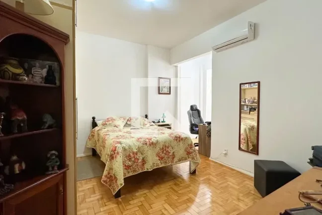 Imagem Apartamento à Venda - Copacabana, 3 Quartos, 112 m2