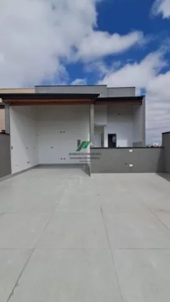 Imagem Cobertura 3 Quartos Santo Andr?(C) - SP - Jardim Santo Antônio