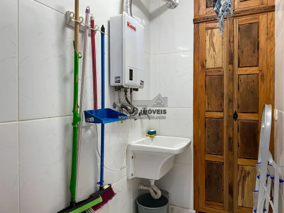 Imagem Apartamento 1 Dormitório à Venda – Próximo ao Capivari – Campos do Jordão