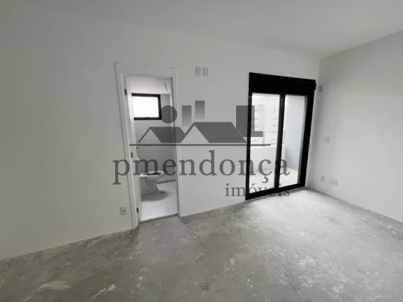 Imagem Apartamento excelente, no bairro Alto da Lapa, com 218 metros de Área útil e mais 25 metro extras ...
