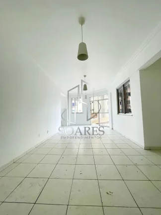 Imagem Edifício Paulina 2 Quartos – sendo uma suíte - 1 Vaga - Venda