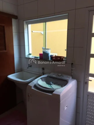 Imagem Casa à venda no Condomínio Metropolitan Park em Paulínia! Condomínio de alto padrão, com uma su...