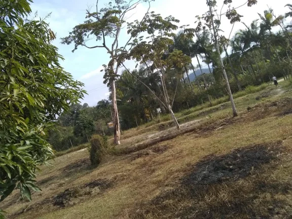 Imagem Chácara para Venda em Itanhaém, Gaivota (Interior), 2 dormitórios, 1 banheiro, 15 vagas