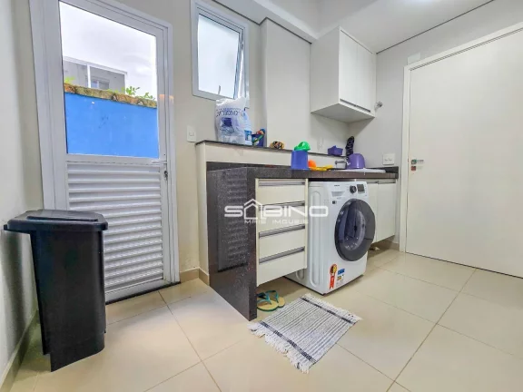 Imagem Apartamento Garden à venda, com 5 dormitórios 460m² vagas - Riviera de São Lourenço - Bertioga SP