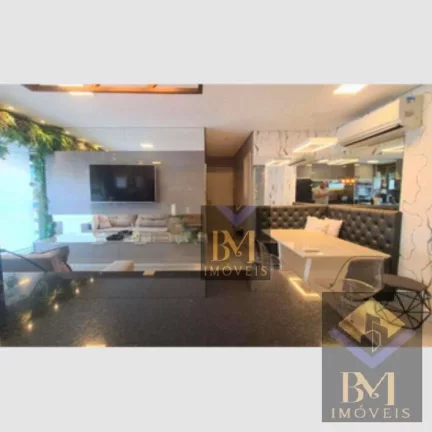 Imagem Apartamento Lindíssimo com 2 quartos, 80 m², à venda por R$ 1.300.000