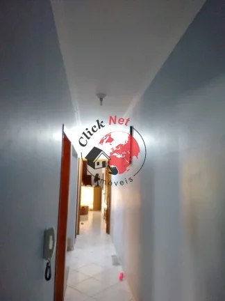 Imagem Sobrado para Venda no bairro Assunção em São Bernardo