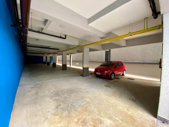 Imagem Apartamento Vila Carrão - 38 - 2 Dormitórios - Cozinha americana - Sacada - 1 vaga - Aceita Financiamento e FGTS