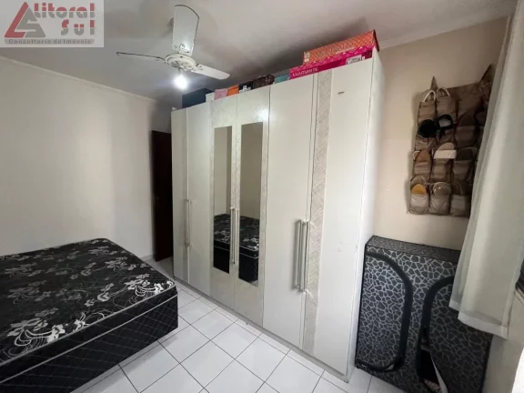 Imagem CASA RESIDENCIAL em PRAIA GRANDE - SP, NOVA MIRIM