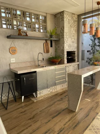 Imagem Casa à venda no bairro Jardim Mariliza - Goiânia/GO