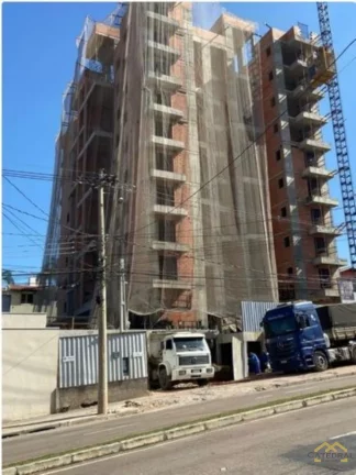 Imagem Apartamento com 3 quartos (1 Suíte) 2 vagas cobertas - Open View Horto - Jundiaí