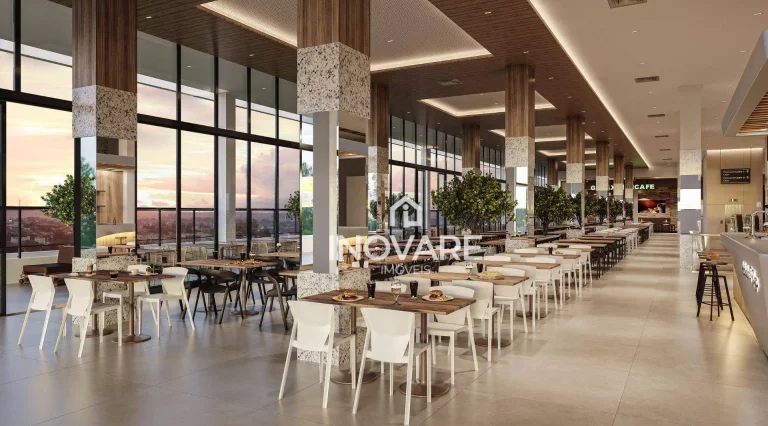 Imagem ***LANÇAMENTO*** - Complexo Áquila | Residencial, Comercial e Shopping - Flats, Apartamentos e Salas Comerciais na Avenida Beira Rio em Itumbiara-GO