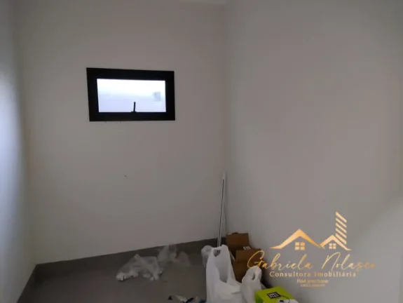 Imagem Casa no Condomínio Portal do lago
