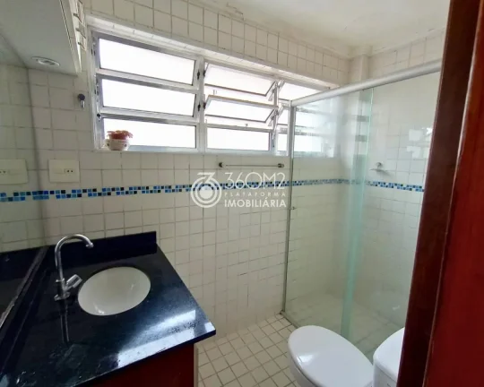 Imagem Apartamento para Venda em Santo André / SP no bairro Vila Bastos