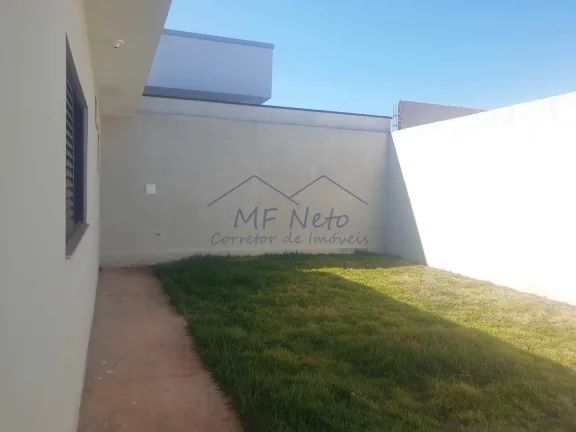 Foto do imóvel: Casa Padrão