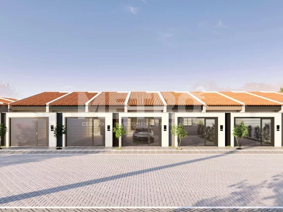 Imagem Casa à venda no Village Cassimiro com 2 quartos, PETROLINA - PE