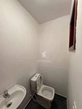 Imagem Casa com 4 dormitórios, 200 m² - venda ou aluguel - Jardim das Vertentes - São Paulo/SP