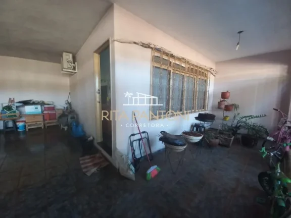 Imagem Casa - Ribeirão Preto - Geraldo Correia de Carvalho - Região Norte