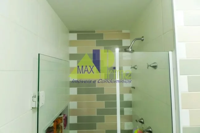 Imagem APARTAMENTO 83M²/02 DORMITÓRIOS/01 SUÍTE/01 VAGA DE GARAGEM