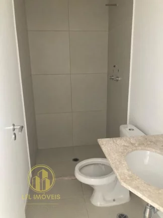 Imagem Apartamento novo, garden, de 141m², com 3 dormitórios em Condomínio Clube da Cyrela, na Barra Funda