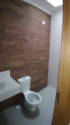Imagem CASA EM CONDOMÍNIO EM BOIÇUCANGA