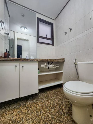 Imagem Apartamento à venda, com 3 Dormitórios 1 suíte 92m², 2 vagas - em Riviera de São Lourenço - Bertioga SP