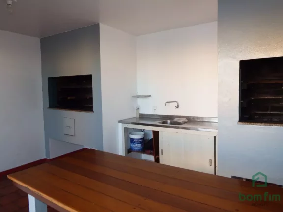 Imagem Apto mobiliado para aluguel, 1 dorm. no Centro Histórico, Porto Alegre/RS. - AP2739