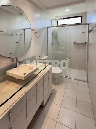 Imagem Apartamento à venda, orla, 3 quartos, todos suítes, um com closet, vista Rio