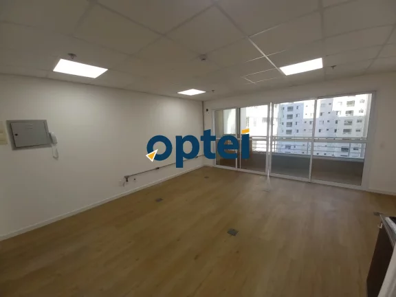 Imagem SALA , 40 M² MARCO ZERO TOWER- JARDIM DO MAR - SÃO BERNARDO DO CAMPO/SP