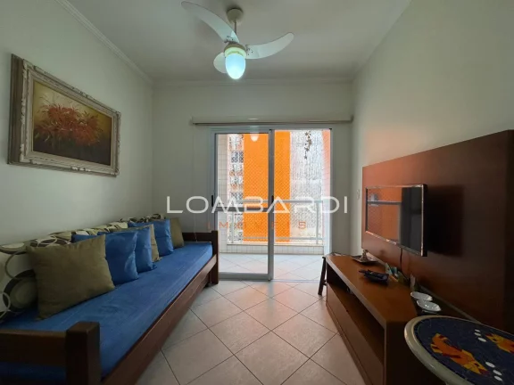Imagem Lindo apartamento a venda na área nobre da Praia Grande
