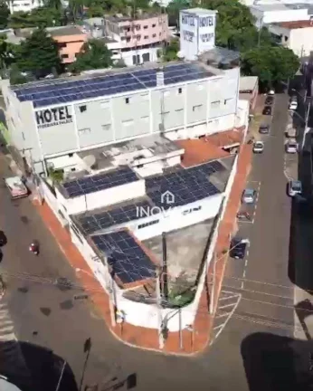 Imagem Terreno para alugar, 300 m² por R$ 20.000,00/mês - Setor Central - Itumbiara/GO