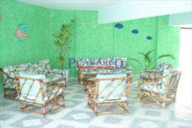 Imagem Apartamento Padrão