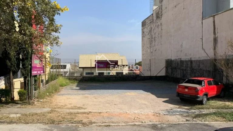 Imagem Terreno à venda em Sorocaba-SP com 420m²