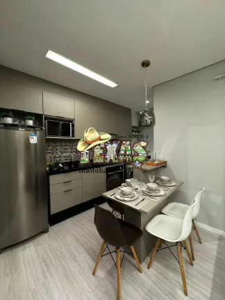 Imagem LANÇAMENTO PARA ABRIL DE 2025 - APARTAMENTO EM GUAIANASES
