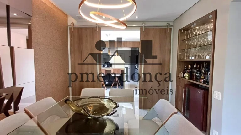 Imagem Perdizes, apartamento 4 dormts, 2 suites, 3 vagas, reformado e decorado