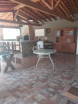 Imagem Chacara com 1.000m² em Itupeva - condomínio fechado