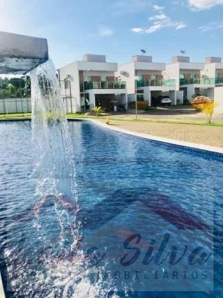 Imagem Casa em Condomínio para Venda, Morros, 4 dormitórios, 4 suítes, 4 banheiros, 2 vagas
