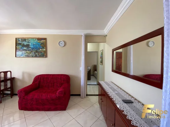 Imagem APARTAMENTO NA PRAIA DO MORRO EM UM LOCAL PRIVILEGIADO