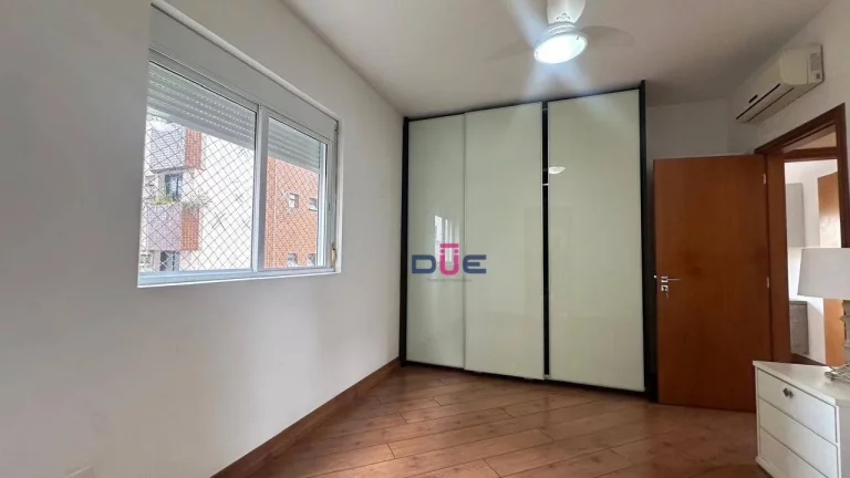 Imagem Apartamento com 3 dormitórios à venda, 130 m² por R$ 1.400.000 - Gonzaga - Santos/SP