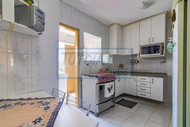 Imagem APARTAMENTO À VENDA NA ACLIMAÇÃO, SÃO PAULO