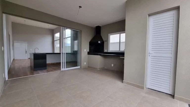 Imagem Oportunidade Casa 3 Suítes – Condomínio Rudá
