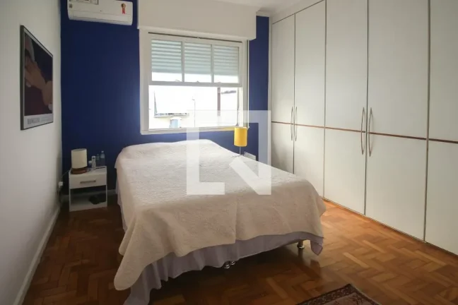 Imagem Apartamento à Venda - Leblon, 3 Quartos, 120 m2