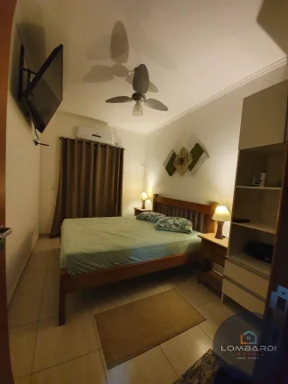 Imagem Apartamento no Itaguá à poucos metros da orla
