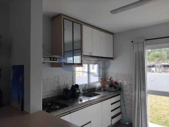 Imagem Casa 3 dorm a venda no Bairro Silveira em Passo de Torres/SC