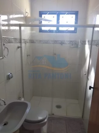 Imagem Casa - Ribeirão Preto - Campos Elíseos - Região Norte