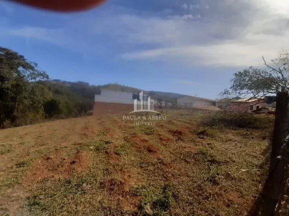 Imagem Terreno de 4.357 m² Só fazer pequena Terraplanagem Para Construir sua Casa em Socorro-SP