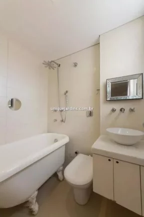 Imagem Apartamento à venda Paraíso São Paulo