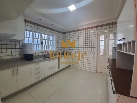 Imagem Casa Em Condominio em Votorantim